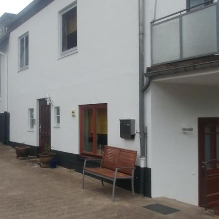 Ferienwohnung Gartenblick Worpswede Εξωτερικό φωτογραφία